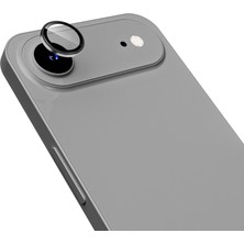 Apple iPhone 17 Air Zore Mikro Kamera Lens Koruyucu