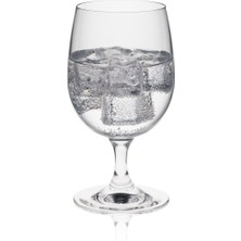 Rona Edition Ayaklı Su Bardağı - 310 ml - 6lı Set