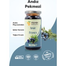 Organik Andız Pekmezi - 315GR
