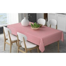 Alas Pötikare Piknik Örtüsü - Masa Örtüsü- Sofra Bezi 160*160 cm