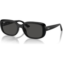 Ray-Ban 0RB4421D 667787 56 Unisex Güneş Gözlüğü