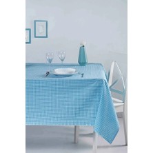 Alas Pötikare Piknik Örtüsü - Masa Örtüsü- Sofra Bezi 160*160 cm