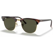 Ray-Ban RB 3016 W0366 51 Unisex Güneş Gözlüğü