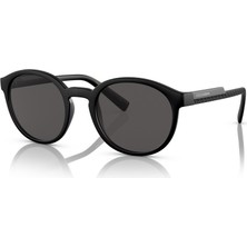 Dolce & Gabbana DG6180 252587 53 Unisex Güneş Gözlüğü