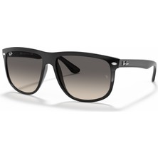 Ray-Ban Boyfriend RB 4147 601/32 60 - Siyah Erkek Güneş Gözlüğü