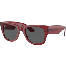 Ray-Ban 0840S 6679B1 51 Unisex Güneş Gözlüğü