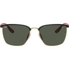 Ray-Ban RB3673M F06171 56 Erkek Güneş Gözlüğü