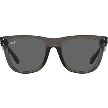 Ray-Ban Rayban 0RBR0502S 6707GR 50 Unisex Güneş Gözlüğü