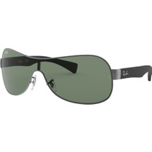 Ray-Ban Rayban RB-3471-004-71 Unisex Güneş Gözlüğü