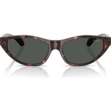 Versace Güneş Gözlüğü VE4491U 55 108/87