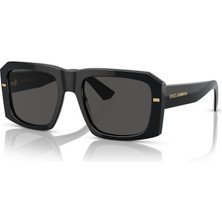 Dolce & Gabbana DG/S 4430 501/87 54 Unisex Güneş Gözlüğü