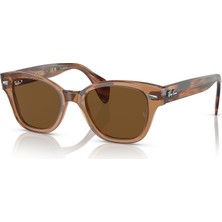 Ray-Ban Rb 0880S 52 664057 Erkek Güneş Gözlüğü
