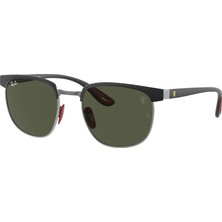 Ray-Ban 3698M F07331 53 Erkek Güneş Gözlüğü