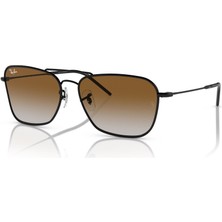 Ray-Ban Rayban 0RBR0102S 002/CB 58 Unisex Güneş Gözlüğü