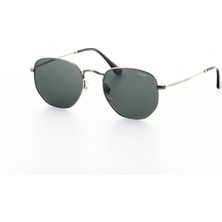 Osse 2484 08 51 Unisex Güneş Gözlüğü