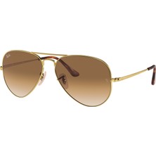 Ray-Ban 0RB3689-91475155 Kadın Güneş Gözlüğü