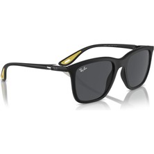 Ray-Ban RAYBAN 4433M GÜNEŞ GÖZLÜĞÜ