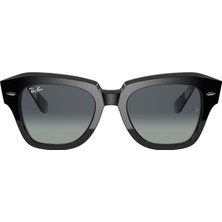 Ray-Ban Rb0RB2186 13183A 49 G Kadın Güneş Gözlüğü
