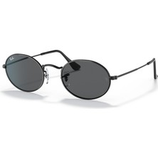 Ray-Ban Güneş Gözlüğü RB3547 Metal Çerçeve UV400 Koruma ile Şık Tasarım 51 002/B1