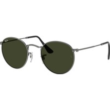 Ray-Ban Rayban RB 3447 029 50 Unisex Güneş Gözlüğü