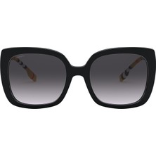 Burberry 4323 3853/8G 54 Kadın Güneş Gözlüğü
