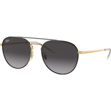 Ray-Ban RB3589-90548G55 Kadın Güneş Gözlüğü