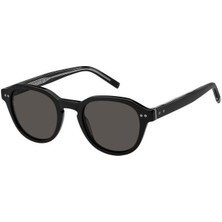 Tommy Hilfiger 1970 S 807-BLACK