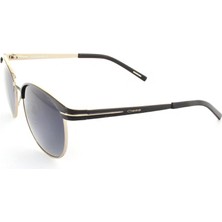 Osse Kadın Güneş Gözlüğü 1576 C1 54 Polarize Lens ve UV 400 Filtre Özellikli Metal Çerçeve