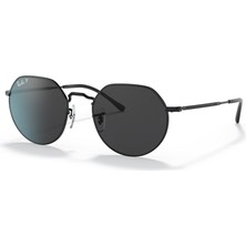 Ray-Ban 3565 002/48 55 Kadın Güneş Gözlüğü