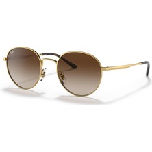 RAY-BAN 0RB3681 001-13 50 Güneş Gözlüğü