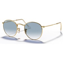 Ray-Ban RB3447N-0013F/50 Unisex Güneş Gözlüğü