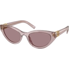 MIU MIU A04S-54 12W20I Kadın Güneş Gözlüğü