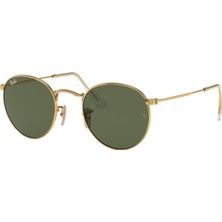Ray-Ban 0RB3447N-001/50 Erkek Güneş Gözlüğü