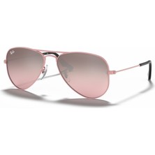 Ray-Ban Junior RJ 9506S 211/7E 52 Çocuk Güneş Gözlüğü