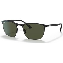 Ray-Ban RB3686 186/31 57 Erkek Güneş Gözlüğü