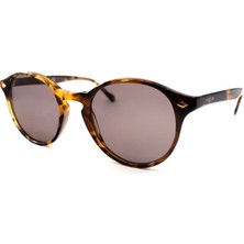 Vogue VO5327 28197N 51 Oval Kadın Güneş Gözlüğü