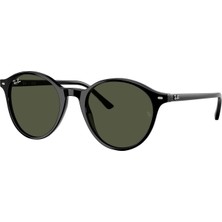 Ray-Ban RB2230 901/31 53 Unisex Güneş Gözlüğü Siyah Çerçeve ile Şık ve Konforlu Tasarım