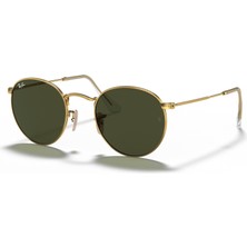 Ray-Ban RAYBAN 3447 001 53