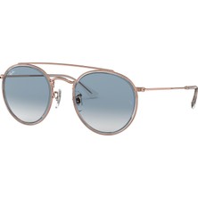 Ray-Ban Rb3647N-90683F/51 Unisex Güneş Gözlüğü