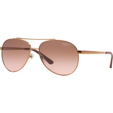 Vogue VO/S 3991SI 813/14 58 Unisex Güneş Gözlüğü