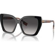 Burberry Be/s 4366 40418G 55 Kadın Güneş Gözlüğü
