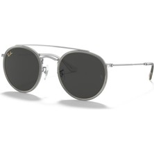 Ray-Ban Rb0RB3647N 9211B1 51 G Unisex Güneş Gözlüğü