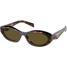 Prada 0PR 26ZS 14L09Z 55 Kadın Güneş Gözlüğü