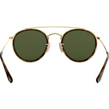 Ray-Ban Rb3647N 001 51 Unisex Güneş Gözlüğü
