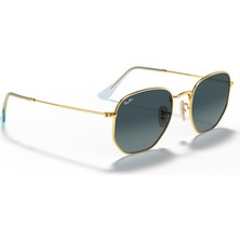 Ray-Ban Rb 3548N 91233M .54 Erkek Güneş Gözlüğü