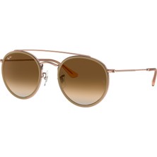 Ray-Ban RB3647N 907051 51 Unisex Güneş Gözlüğü