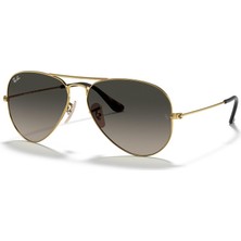 Ray-Ban Rayban 0RB3025 181/71 58 Erkek Güneş Gözlüğü
