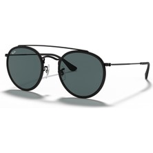 Ray-Ban 0RB3647N-002/R551 Unisex Güneş Gözlüğü