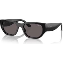 Vogue 0VO5586S W44/87 53 Kadın Güneş Gözlüğü
