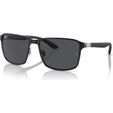 Ray-Ban  0RB3721 186/87 59 Erkek Güneş Gözlüğü
